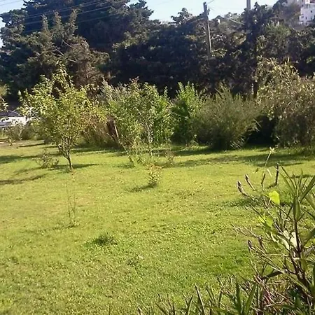 1br Amazing Garden's House In Bodrum