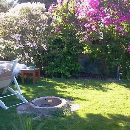 1br Amazing Garden's House In 펜션 *