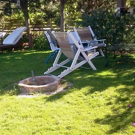 펜션 1br Amazing Garden's House In Bodrum