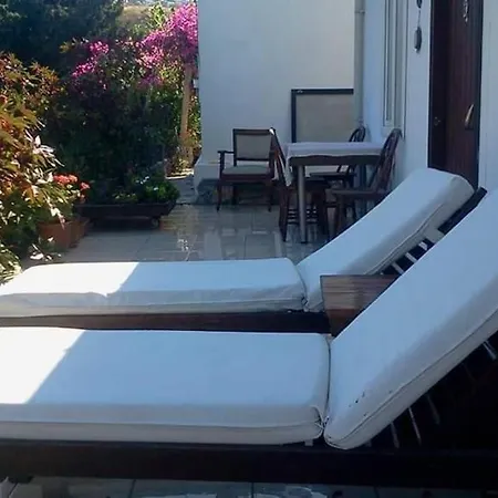 1br Amazing Garden's House In Case de vacanță *