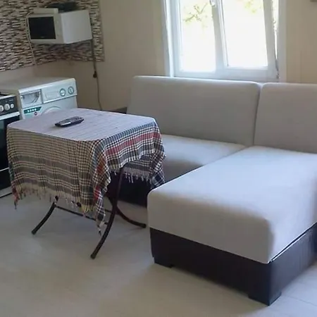 1br Amazing Garden's House In Case de vacanță Bodrum